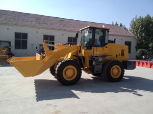 <span class=keywords><strong>Payloader</strong></span> Bouwmachines Wielen 3ton Zl30 Mini/Kleine Wiellader