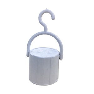 Bóng Đèn <span class=keywords><strong>Led</strong></span> Cảm Biến Năng Lượng Mặt Trời Có Thể Sạc Khẩn Cấp <span class=keywords><strong>E27</strong></span> 3W 12W - Product Image 3