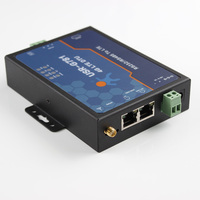 USR-G781 de transmission de données sans fil 4G LTE série RS232 Modems de port RS485