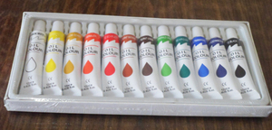 <span class=keywords><strong>De</strong></span> clase mundial <span class=keywords><strong>de</strong></span> 12 ml tubo <span class=keywords><strong>de</strong></span> pintura al óleo <span class=keywords><strong>de</strong></span> color materiales <span class=keywords><strong>de</strong></span> arte <span class=keywords><strong>de</strong></span> pintura <span class=keywords><strong>de</strong></span> secado rápido con ASTM EN71 - Product Image 6