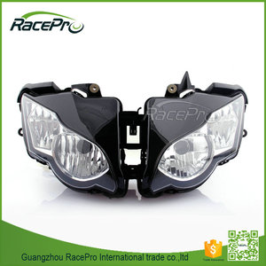 Ensemble de phares RACEPRO pour Honda <span class=keywords><strong>CBR</strong></span> 1000 <span class=keywords><strong>RR</strong></span> (2008-2011) - Product Image 3