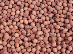 ลูกปัดไม้จันทน์ลูกปัดสำหรับสวดมนต์และทำสมาธิ - Product Image 2