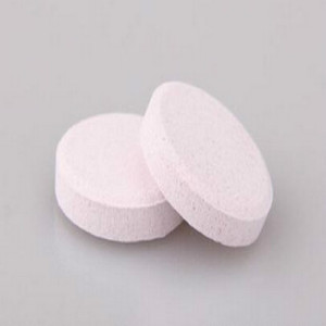 GMP estándar de alta calidad OEM formulado vitamina C tableta efervescente - Product Image 1