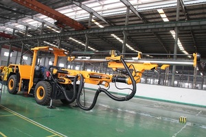מנהרת הידראולי מלא ג 'מבו kj311 ומר 281 ומר 282 - Product Image 3
