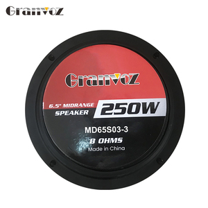 MD65S03-3 Nuovo Design Potente 300W <span class=keywords><strong>4</strong></span>/8ohm Amplificatore Subwoofer Auto - Product Image 3