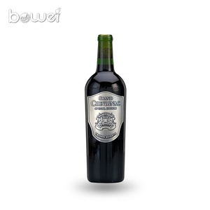 Bowei bán buôn tùy chỉnh Sticker khắc Kim Loại logo nhãn cho <span class=keywords><strong>Wine</strong></span> Bottle - Product Image 4