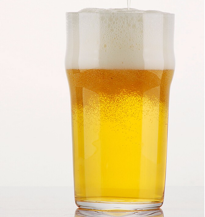 promotion drinking glass cup glass tea cup unique shaped drinking glass