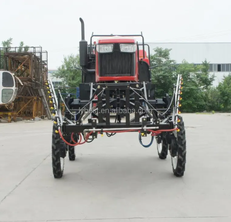 3wpz70 0 800 1300 Agriculture selbstfahrende hohe freiheit boom sprayer für corp