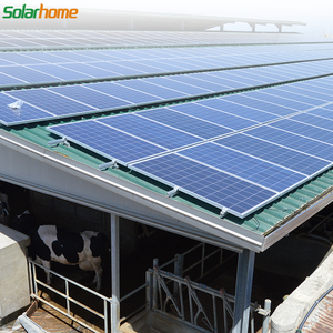 30kw grille solaire inverseur de cravate 30000 w système solaire 30kw prix maison et hôtel utilisation - Product Image 6