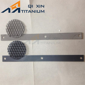 Anode en titane revêtu de platine pour générateur d'hydrogène <span class=keywords><strong>hho</strong></span> car - Product Image 6