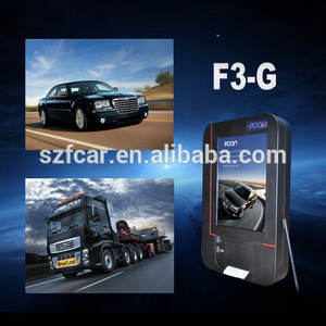 <span class=keywords><strong>F3</strong></span>-<span class=keywords><strong>g</strong></span> herramientas de escaneo escáner automático para trabajo pesado y camiones, coches, mercedes, volvo, toyota, Isuzu - Product Image 6