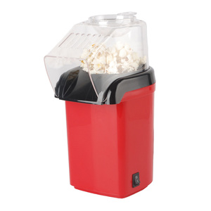 Nouvelles machines à popcorn automatiques bon marché pour la vente en gros - Product Image 1