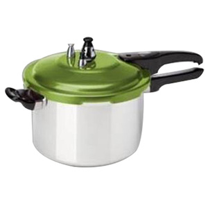 30 cm 5l autocuiseur premier ministre soupape de sécurité <span class=keywords><strong>presto</strong></span> autocuiseur en acier inoxydable - Product Image 4