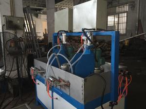 Kính Tròn <span class=keywords><strong>Edging</strong></span> Máy Cho Kích Thước Nhỏ <span class=keywords><strong>Glass</strong></span> YD100-400 - Product Image 5