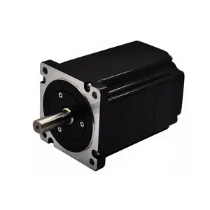 カスタムBLDC1kw 2kw 3kw 5kw 12v 24v 48v 96VブラシレスDC電気モーターはコントローラーと組み合わせます