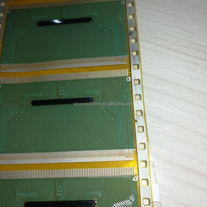 ต้นฉบับใหม่ <span class=keywords><strong>LCD</strong></span> ไดรฟ์ IC S6C2B41-55 COF/แท็บ <span class=keywords><strong>LCD</strong></span> โมดูล - Product Image 1