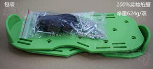 Sepatu Paku Lantai Konstruksi Rumput dan Taman, Sepatu Aerator Rumput - Product Image 6