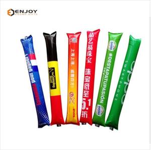 最便宜的价格充气欢呼噪声棒打雷棒 - Product Image 5