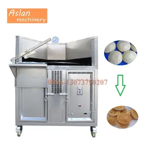 best selling pita bread baking machine/arabic pita bread bakery machine/corn tortilla baking oven