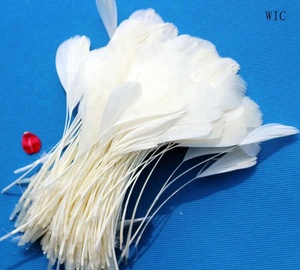 WIC Hot-bán <span class=keywords><strong>Stripped</strong></span> Ngỗng <span class=keywords><strong>Feather</strong></span> đối với Bán Buôn - Product Image 4