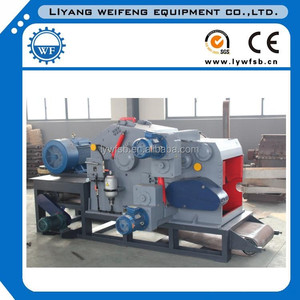 Se Busca Trituradora de Madera Móvil, Máquina Trituradora de Madera/Trituradora de Troncos/Trituradoras de Madera Móviles - Product Image 3