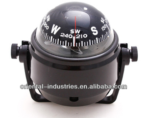 La Bàn Xoay Vòng Dash Mount Marine Thuyền La Bàn Xe Hơi 2018 - Product Image 4