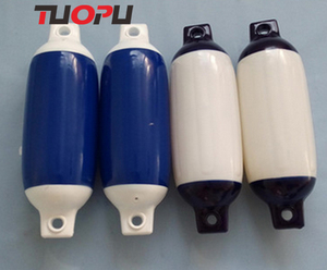 <span class=keywords><strong>Buoy</strong></span> Bemper Pelembab Bola, Pelampung Perahu Tiup - Product Image 4