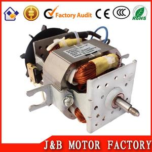 baratos pequeño con motor de alta potencia de frutas eléctrico motor de la licuadora en el precio bajo - Product Image 1
