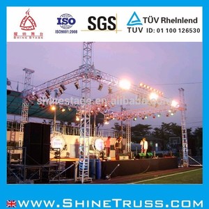 Durable sistema truss <span class=keywords><strong>espita</strong></span> truss de iluminación de <span class=keywords><strong>la</strong></span> boda A <span class=keywords><strong>La</strong></span> venta - Product Image 5