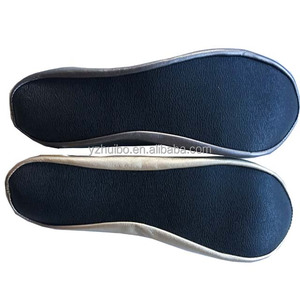 Fold up Scarpe <span class=keywords><strong>Ballerina</strong></span> Appartamenti Ballerine Pieghevoli Dell'interno Commercio All'ingrosso di <span class=keywords><strong>Ballerina</strong></span> Pantofola - Product Image 3