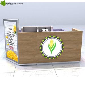 Quiosco <span class=keywords><strong>de</strong></span> maíz dulce <span class=keywords><strong>de</strong></span> <span class=keywords><strong>fibra</strong></span> <span class=keywords><strong>de</strong></span> vidrio, excelente quiosco <span class=keywords><strong>de</strong></span> <span class=keywords><strong>palomitas</strong></span> <span class=keywords><strong>de</strong></span> maíz para interior - Product Image 5