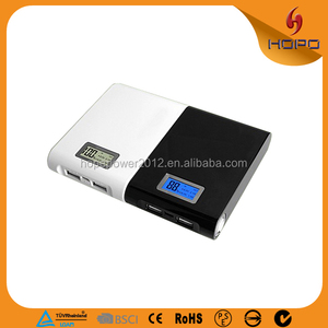 Chargeur de <span class=keywords><strong>batterie</strong></span> <span class=keywords><strong>externe</strong></span> 10400 mAh power bank chargeur portable <span class=keywords><strong>pour</strong></span> <span class=keywords><strong>Iphone</strong></span> <span class=keywords><strong>6</strong></span> - Product Image 1