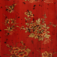 Meubles chinois Antique, salle à manger, buffet, armoire, peint à la main
