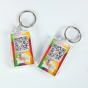 Promoción brújula personalizados llaveros con termómetro - Product Image 5