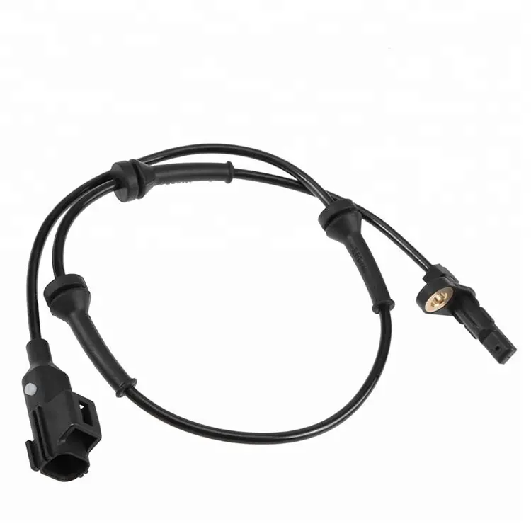 Piezas de automóvil LR024208 LR066868 para Range Rover Evoque cuerpo Kit trasero ABS Sensor