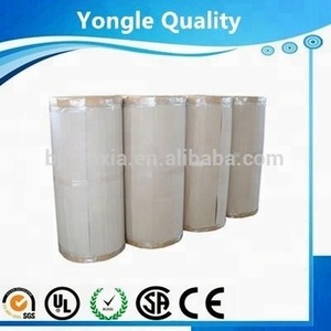 Nóng chảy chất kết dính trong suốt băng jumbo cuộn - Product Image 4
