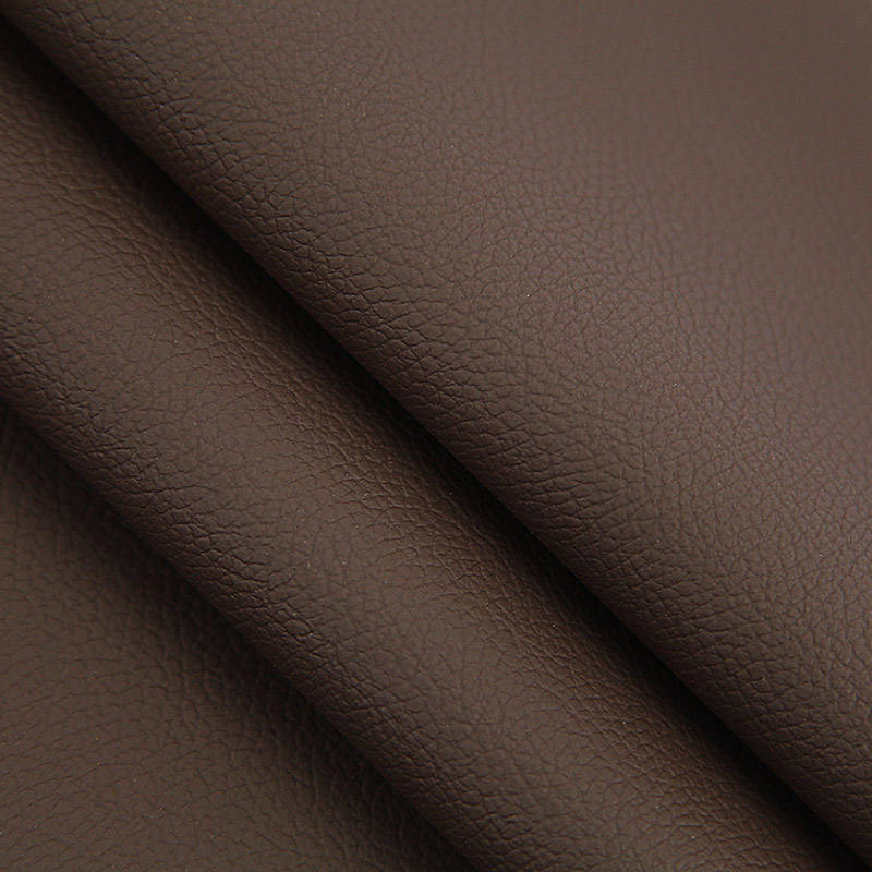 สีน้ำตาล