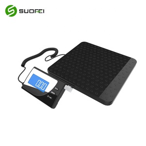 pesaje Digital Escala de bolsillo envío correo Postal Escala de servicio pesado de alta precisión cocina <span class=keywords><strong>UPS</strong></span> oficina de correos - Product Image 4
