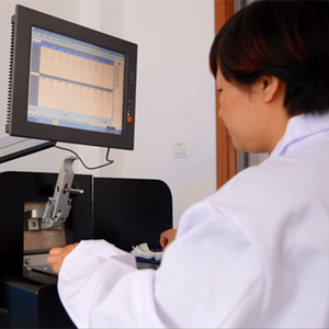 Analyseur de spectre Portable, pour le contrôle de processus et analyse des métaux, mm - Product Image 6