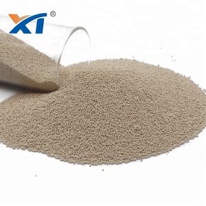 0.4-0.8มม. เสริมด้วย-ออกซิเจนลิเธียม X-Type Zeolite ตะแกรงโมเลกุล Lix สำหรับเครื่องผลิตออกซิเจน - Product Image 2