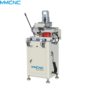 Aluminum PVC Window Door Lock Hole Drilling Machine - Product Image 6