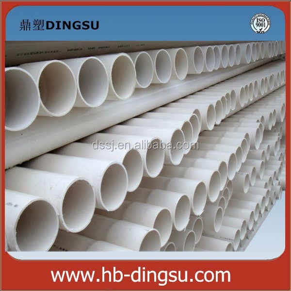 Source Hot product pvc buis/plastic pijp/food grade pvc pijp on  m.alibaba.com
