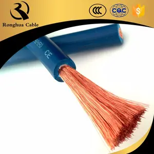 60245 IEC 81 YH لحام الكابلات