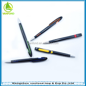 Nouveau style personnalisé logo <span class=keywords><strong>mont</strong></span> <span class=keywords><strong>stylo</strong></span> vide - Product Image 6