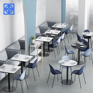 Nórdicos Plaza de <span class=keywords><strong>la</strong></span> moda de mesa de bar Café Mesa <span class=keywords><strong>Redonda</strong></span> de mesa de <span class=keywords><strong>restaurante</strong></span> - Product Image 1