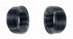 20mm 32mm Pn16 flexibles HDPE-Tropfs ch lauch rohr für die landwirtschaft liche Bewässerung