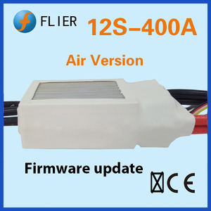 48V <span class=keywords><strong>multicopter</strong></span> ESC 400A điện tử điều khiển tốc độ RC máy bay ESC cho Quadcopter - Product Image 2