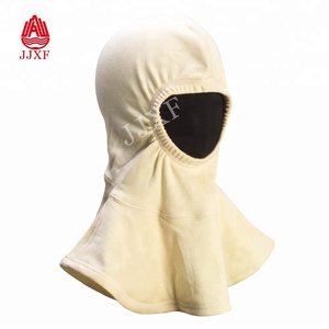 Cappuccio in maglia ignifuga certificato CE per <span class=keywords><strong>pompiere</strong></span> - Product Image 3