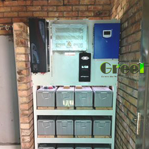 Bán phổ biến! 500W-200kW off-lưới gió mặt trời hybrid charge controller - Product Image 6