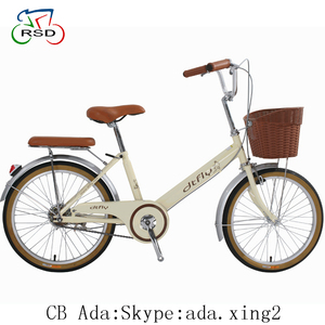 Chine usine magasins belle vélo de ville de vienne, ville parc vélo en vrac produits de chine, vélo de ville du sud miami plage - Product Image 3
